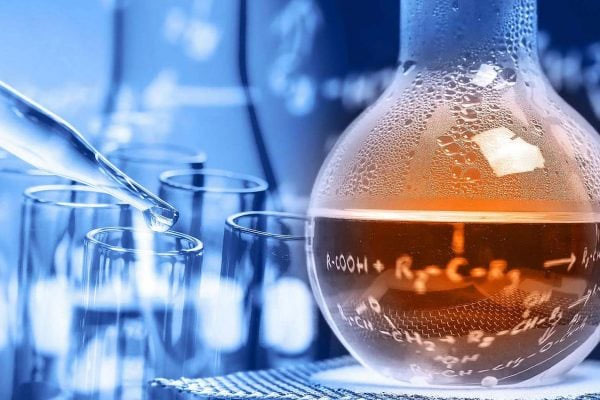 天宝利专利:以生物分子氨基酸为还原剂液相法制备纳米金盘的方法